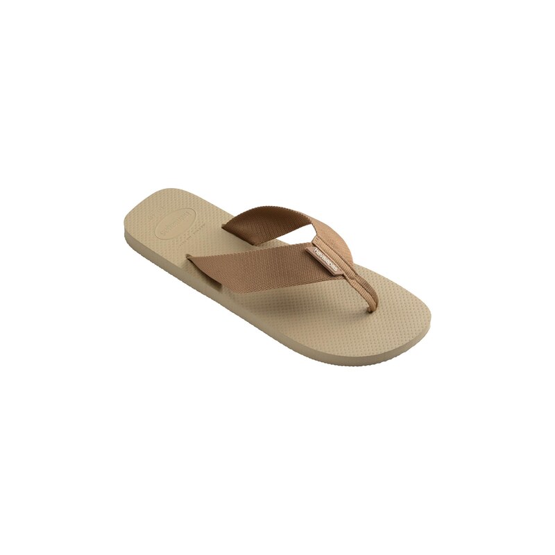 HAVAIANAS Žabky béžová / světle hnědá