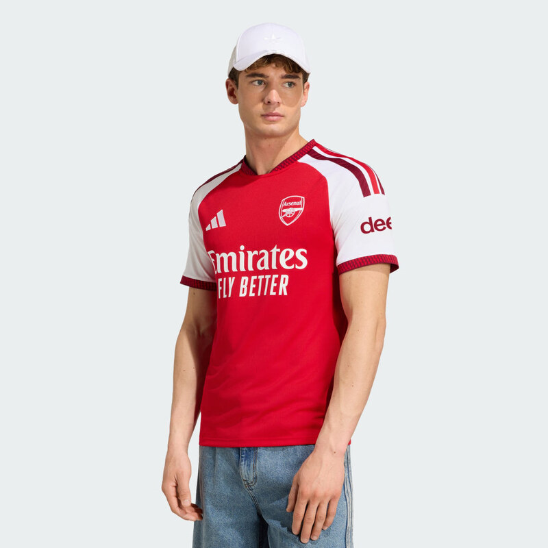 Adidas Domácí dres Arsenal FC 26/27