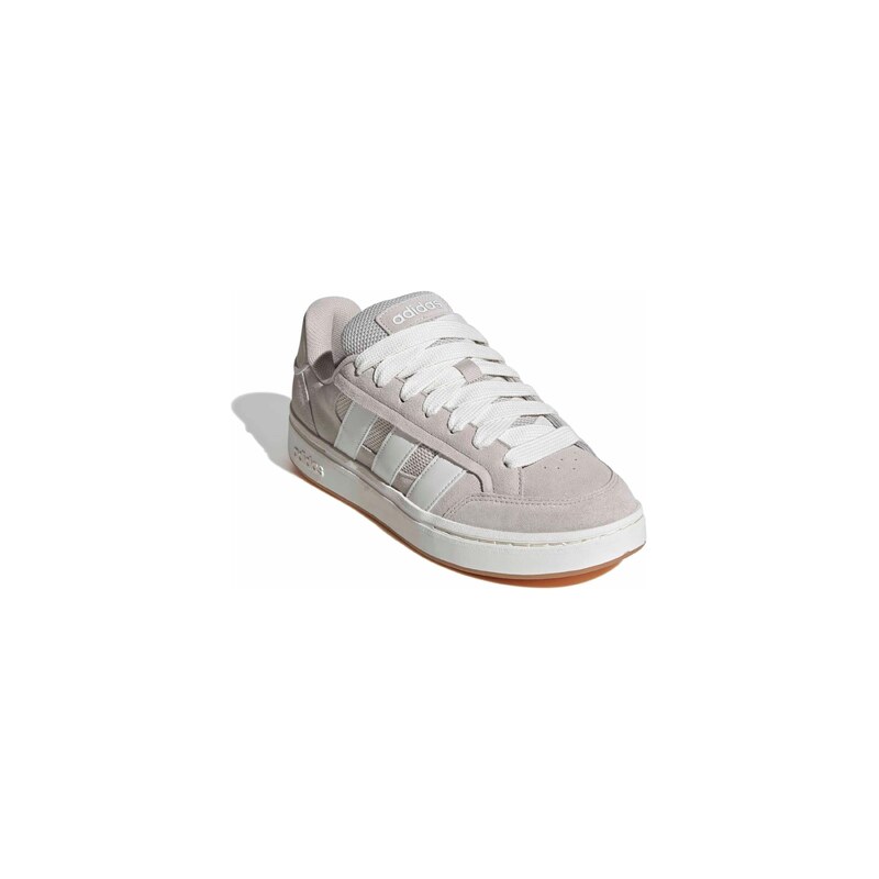 ADIDAS SPORTSWEAR Tenisky GC ALPHA SK8 režná / bílá