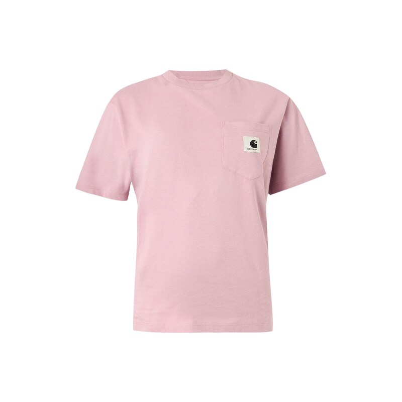 Carhartt WIP Tričko růžová 115688515