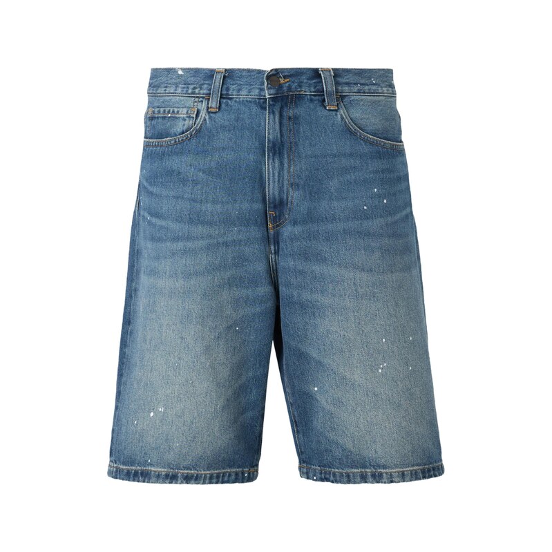 Carhartt WIP Džíny Landon modrá