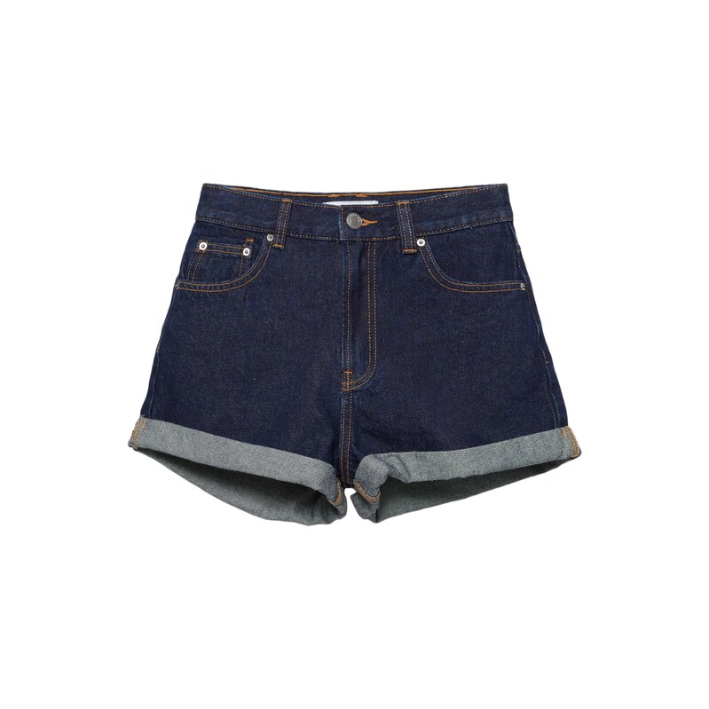 Pull&Bear Džíny VUELTA námořnická modř 115688527