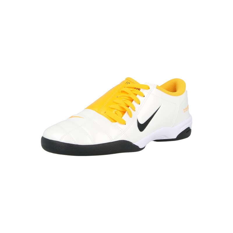 Nike Sportswear Tenisky TOTAL 90 oranžová / černá / bílá