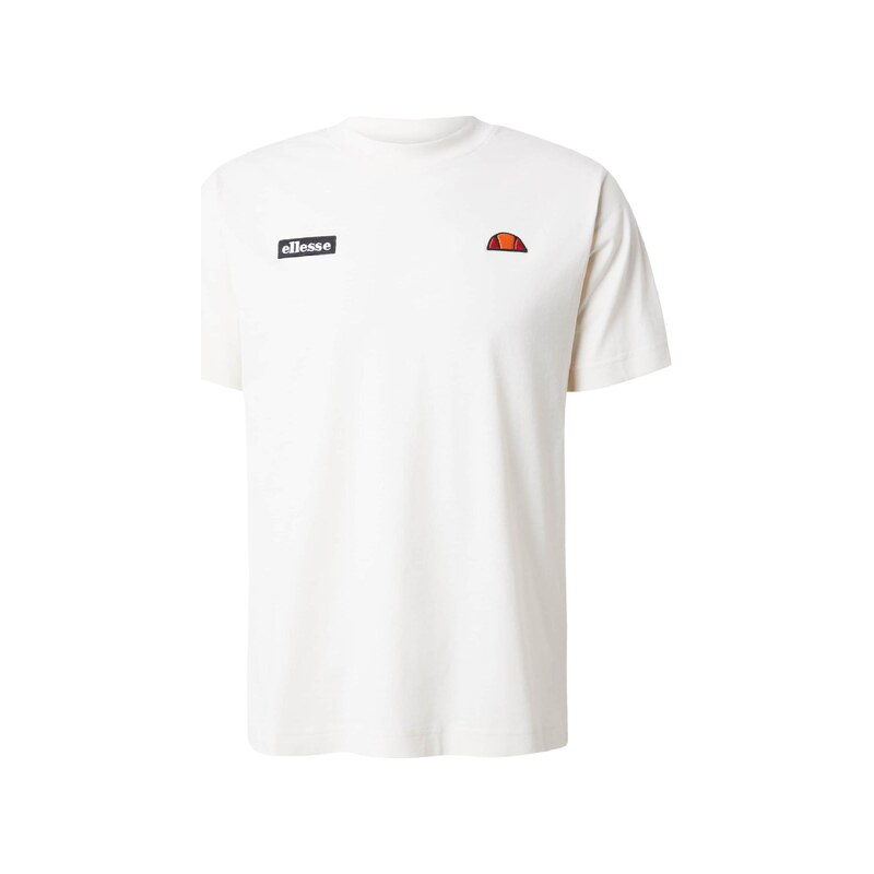 ELLESSE Tričko 'Floran' offwhite