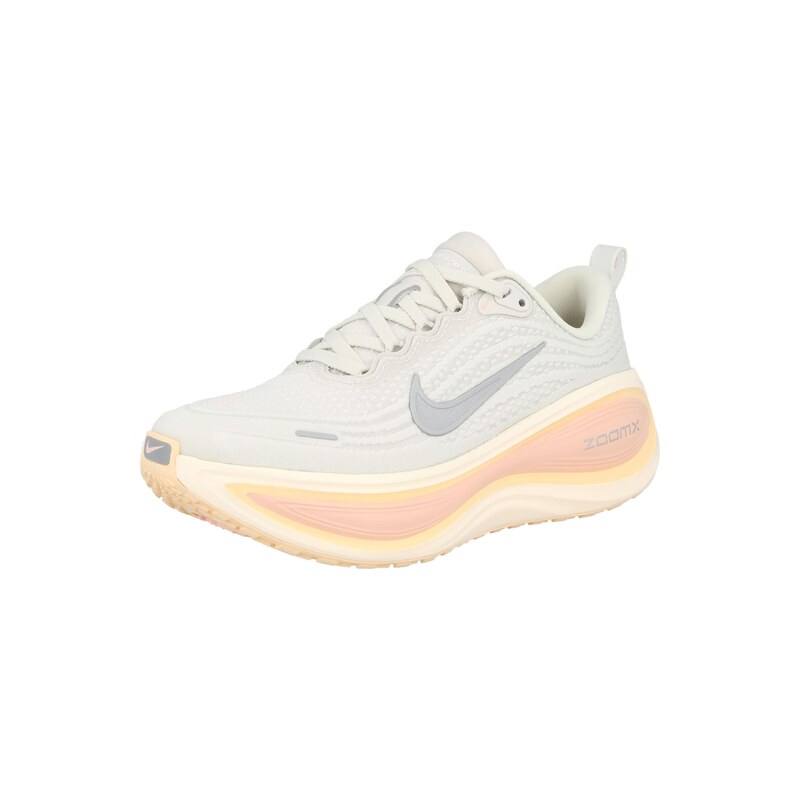 NIKE Běžecká obuv Vomero Plus světle béžová / světle šedá /