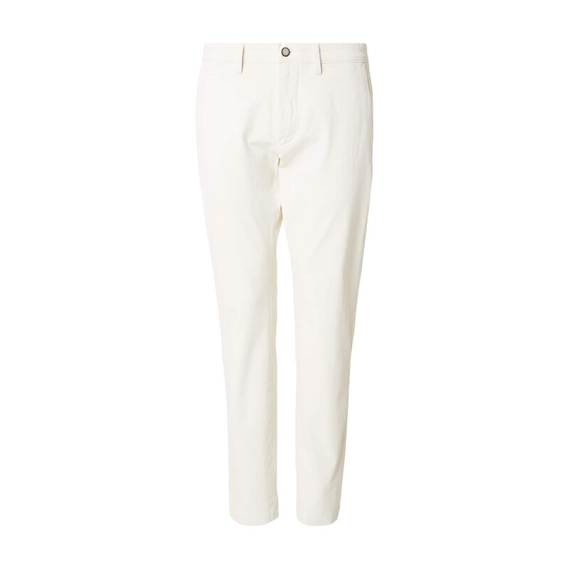 Dstrezzed Chino kalhoty Marlon offwhite