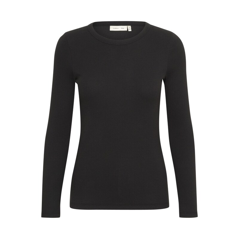 InWear Tričko Lolah černá 115688370