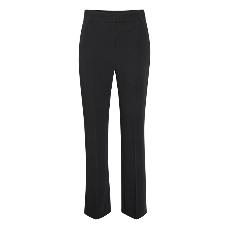InWear Kalhoty Veta černá 115688375