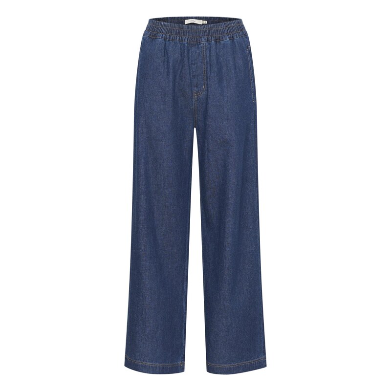 InWear Kalhoty Rubina modrá džínovina 115688410