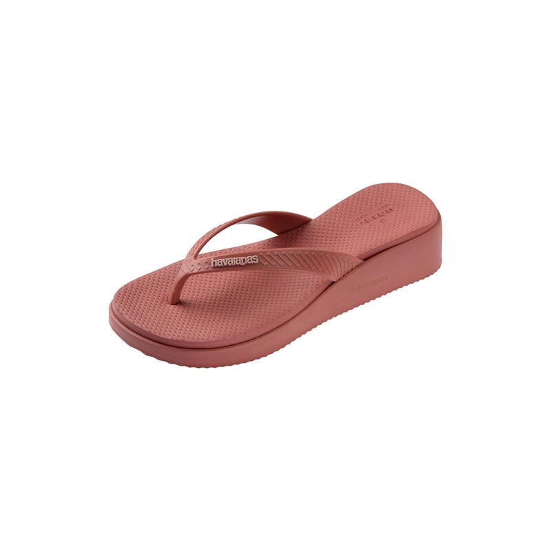 HAVAIANAS Žabky rezavě červená 115688424