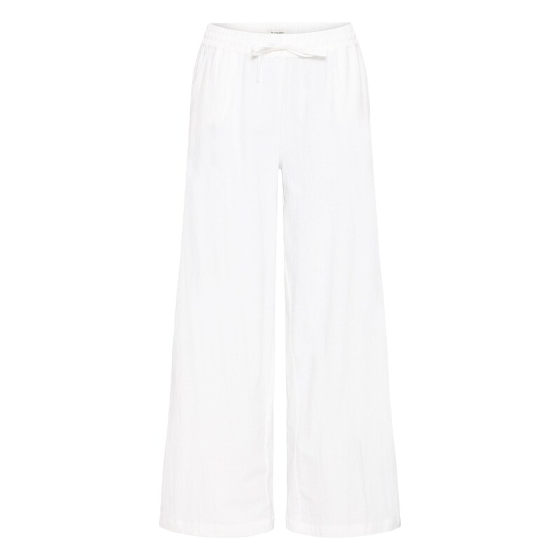 b.young Kalhoty BYELLANA offwhite 115688372