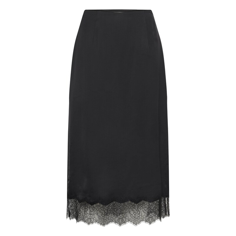 InWear Sukně BallaIW černá 115688390