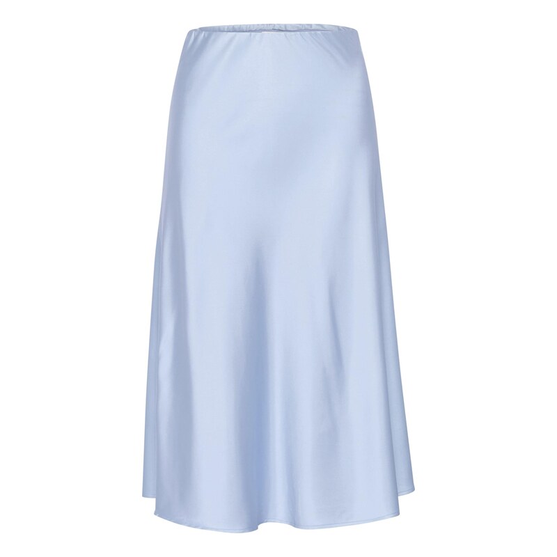 SAINT TROPEZ Sukně Disa modrá 115688394