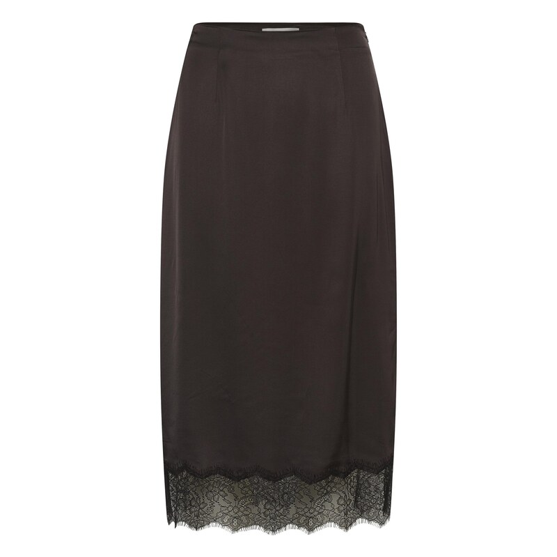 InWear Sukně BallaIW hnědá 115688391