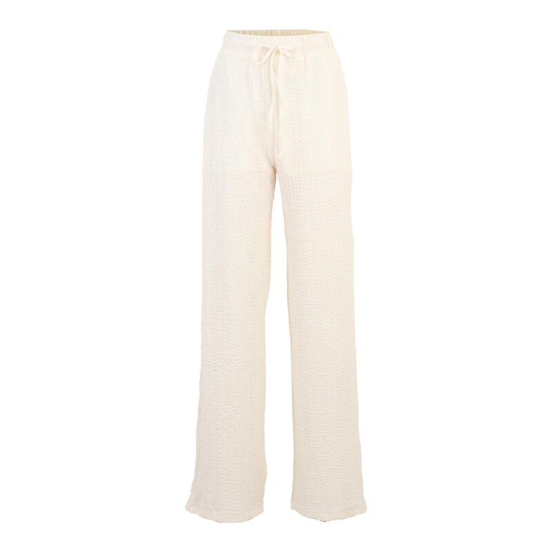 JDY Tall Kalhoty JDYTURBO offwhite 115688757