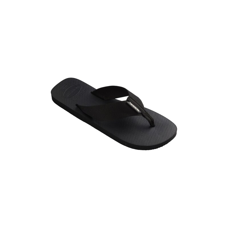 HAVAIANAS Žabky černá