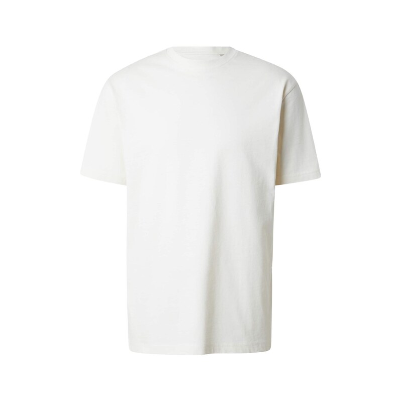 Only & Sons Tričko ONSWHITE LOTUS citronová / jedle / bílá