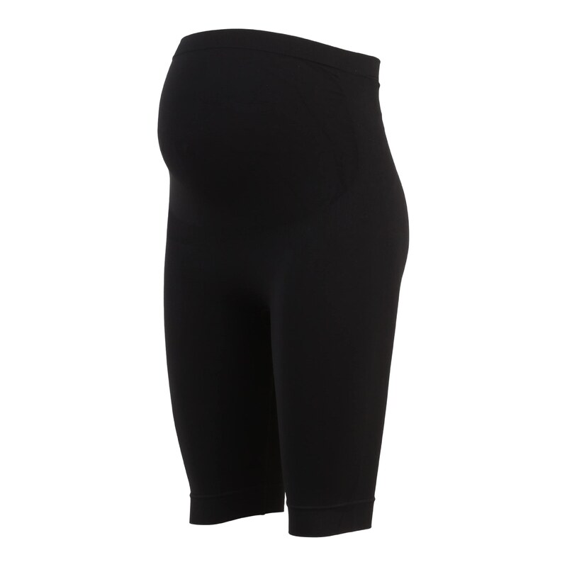Lindex Maternity Legíny černá