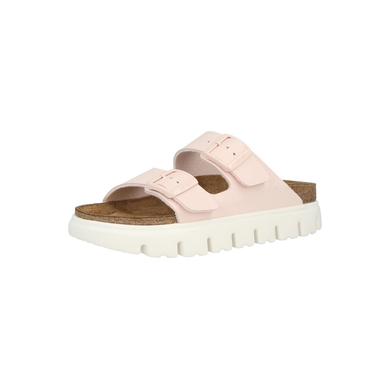 BIRKENSTOCK Pantofle Arizona růže 115688899