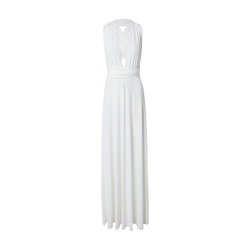 ABOUT YOU Společenské šaty Nuria offwhite 115688954