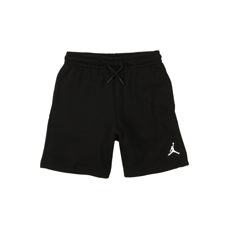 Jordan Kalhoty BROOKLYN ESS černá