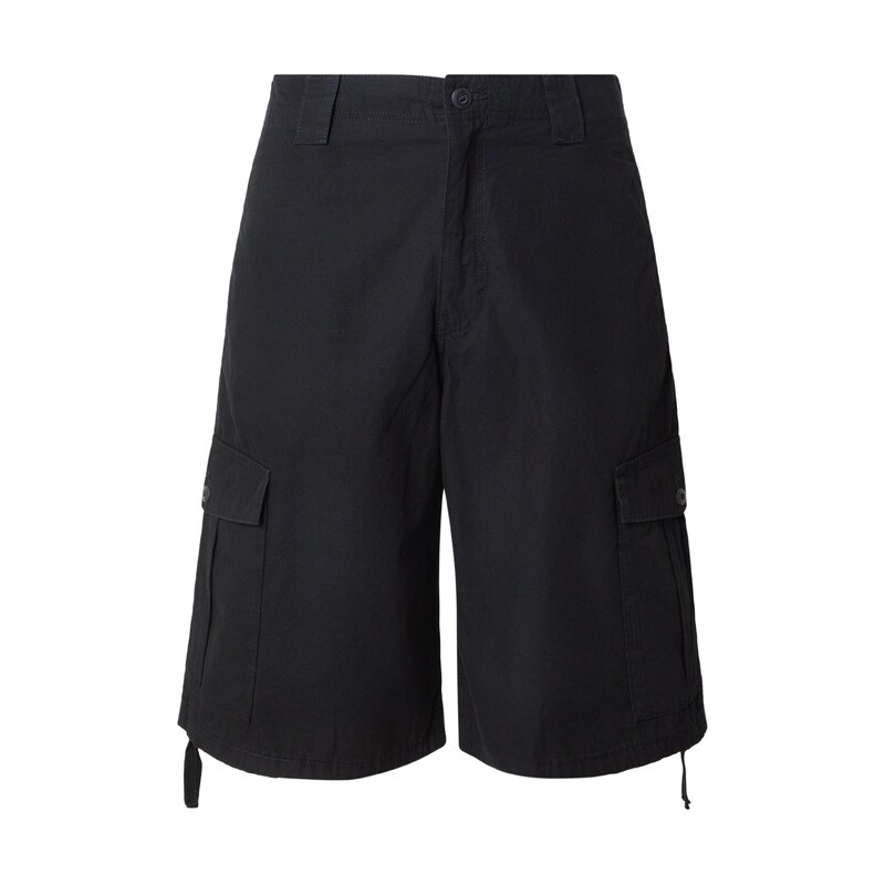 JACK & JONES Kapsáče JPSTOWEN EDISON černá