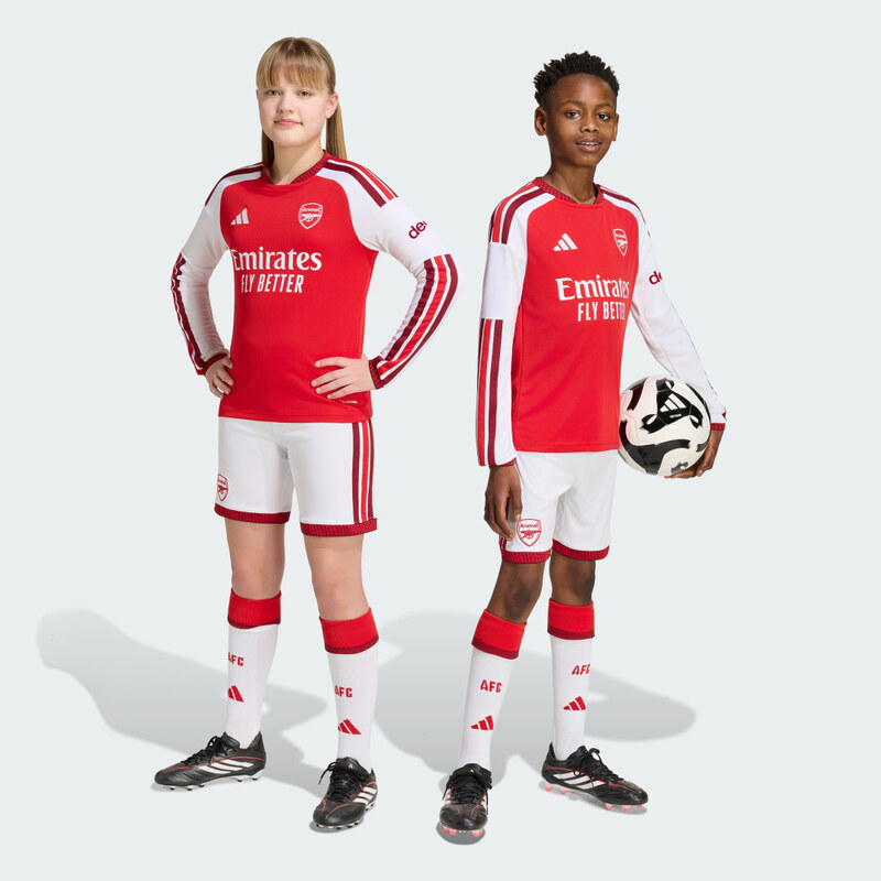 Adidas Dětské domácí šortky Arsenal FC 26/27