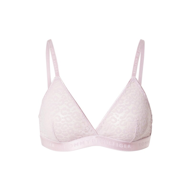 Tommy Hilfiger Underwear Podprsenka pink