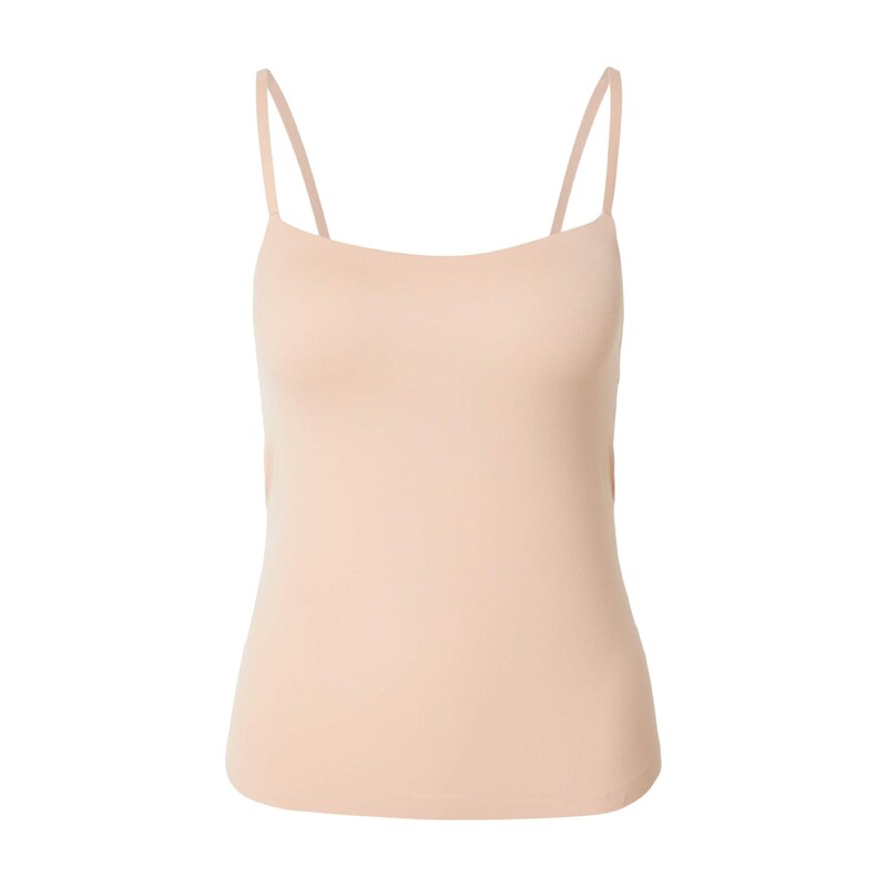 Hunkemöller Tílko Comfort Cami béžová 115688997
