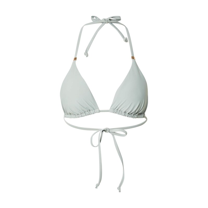 Hunkemöller Horní díl plavek Luxe mátová 115689030