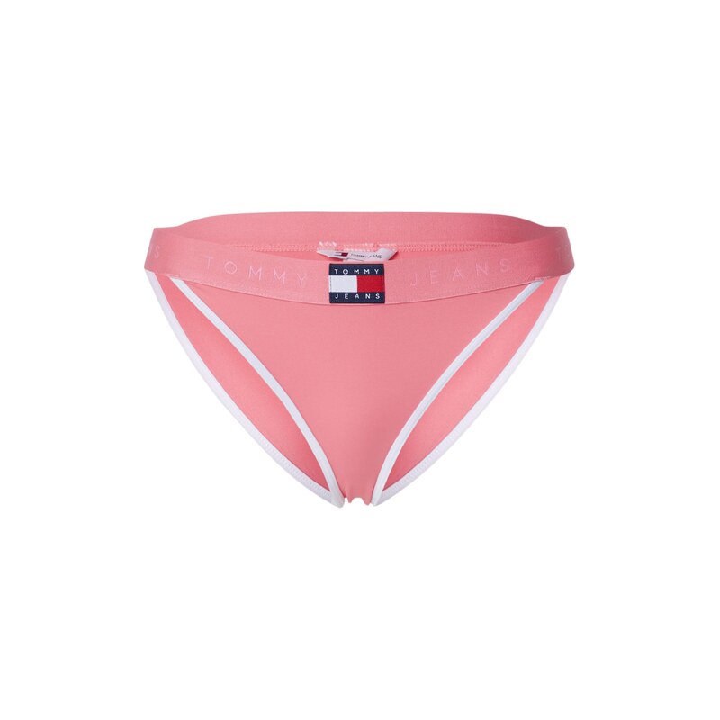 Tommy Hilfiger Underwear Spodní díl plavek CHEEKY pitaya 115689109