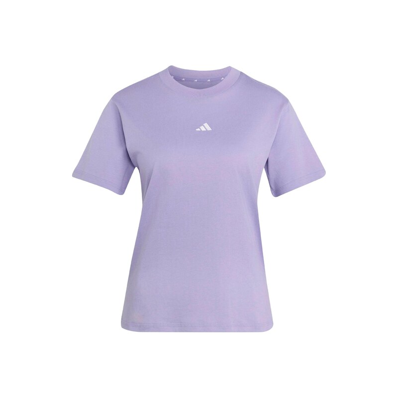 ADIDAS SPORTSWEAR Funkční tričko lenvandulová