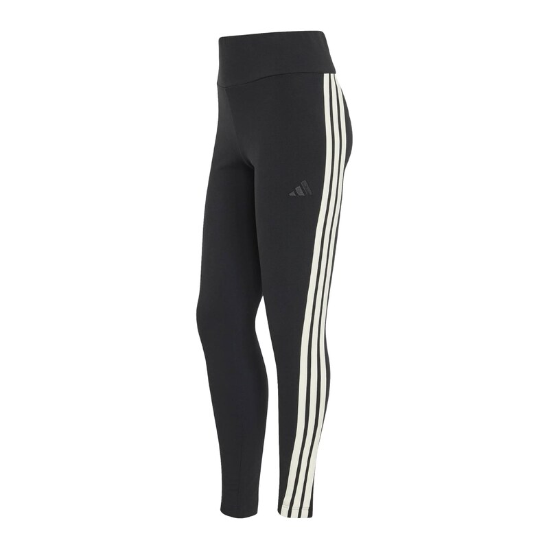 ADIDAS SPORTSWEAR Sportovní kalhoty AK černá / bílá 115689268