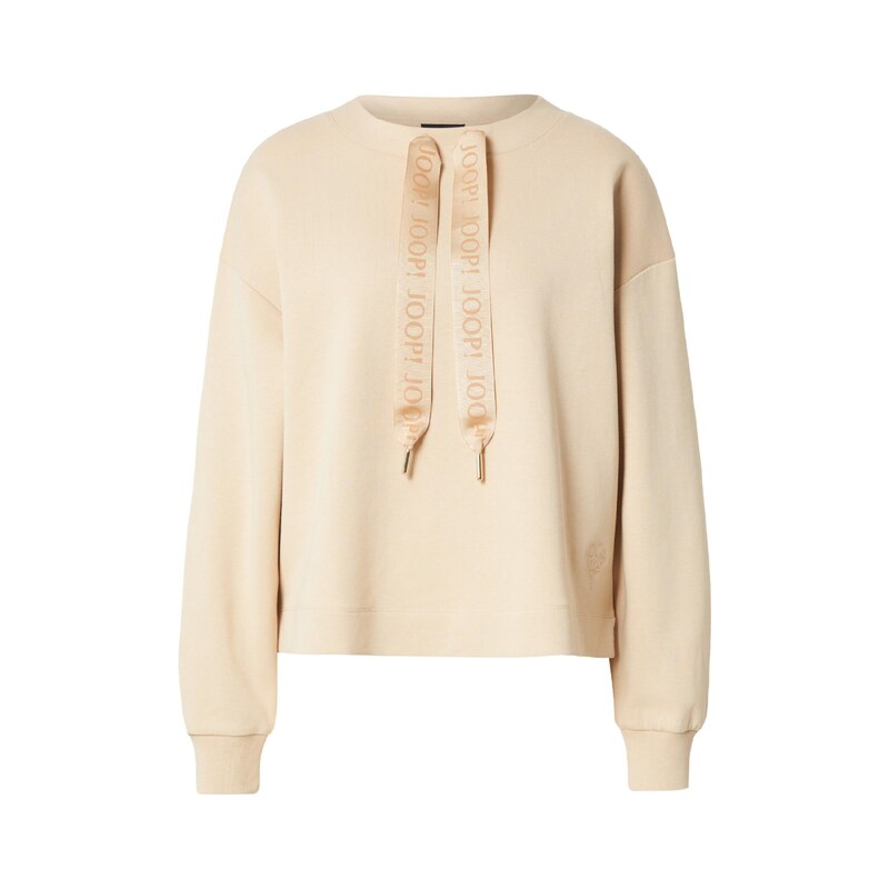 JOOP! Mikina Taio cappuccino 115689332