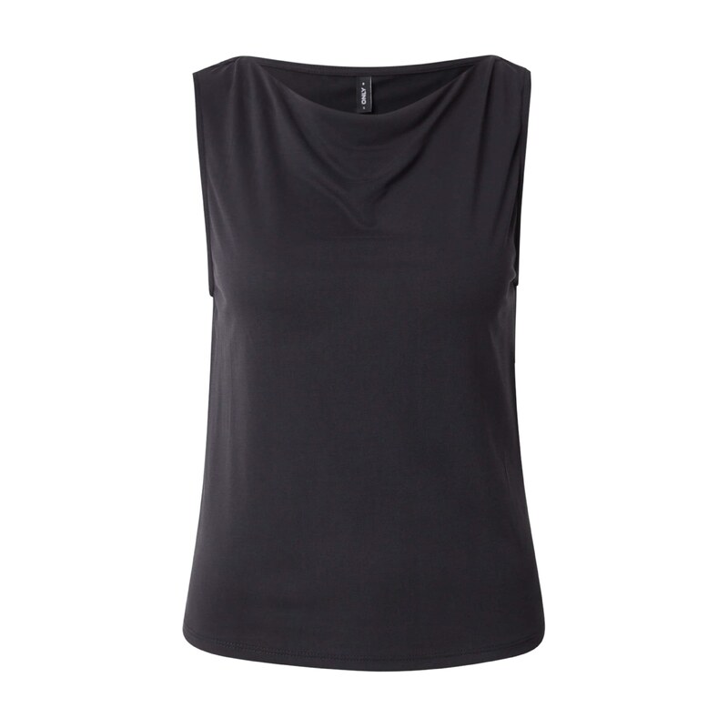 ONLY Top ONLHANNAH černá 115689322