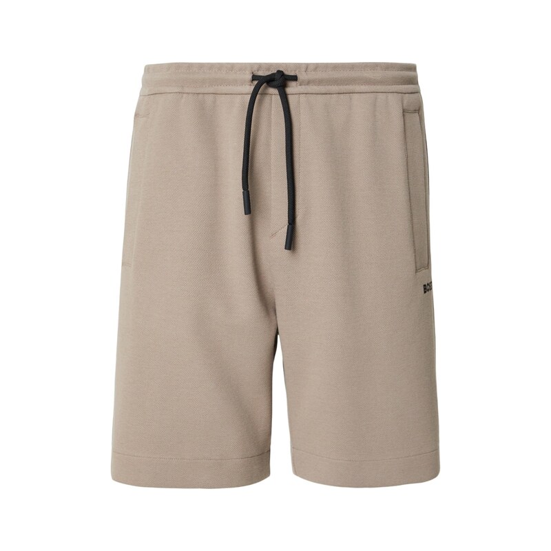 BOSS Kalhoty 'JT_Union Headlo' khaki
