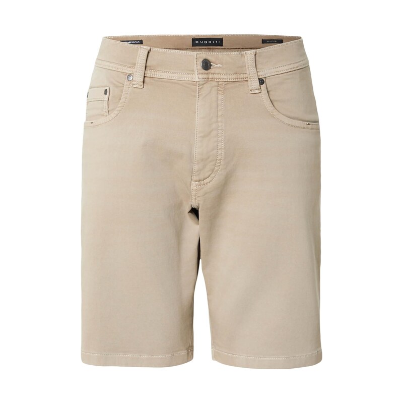 bugatti Džíny khaki
