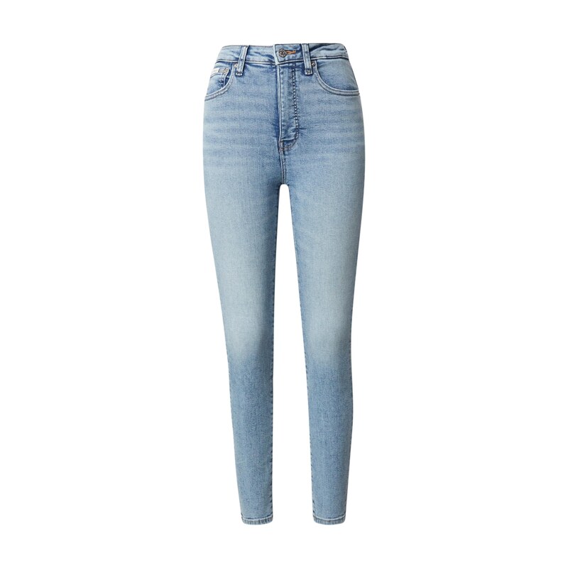 Calvin Klein Jeans Džíny světlemodrá 115689411