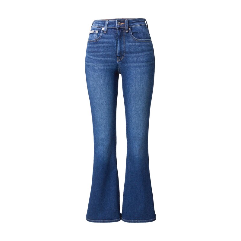 Calvin Klein Jeans Džíny modrá 115689408