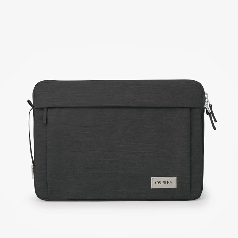 Pouzdro Osprey Arcane Laptop Sleeve 14 Inch Black Universal
