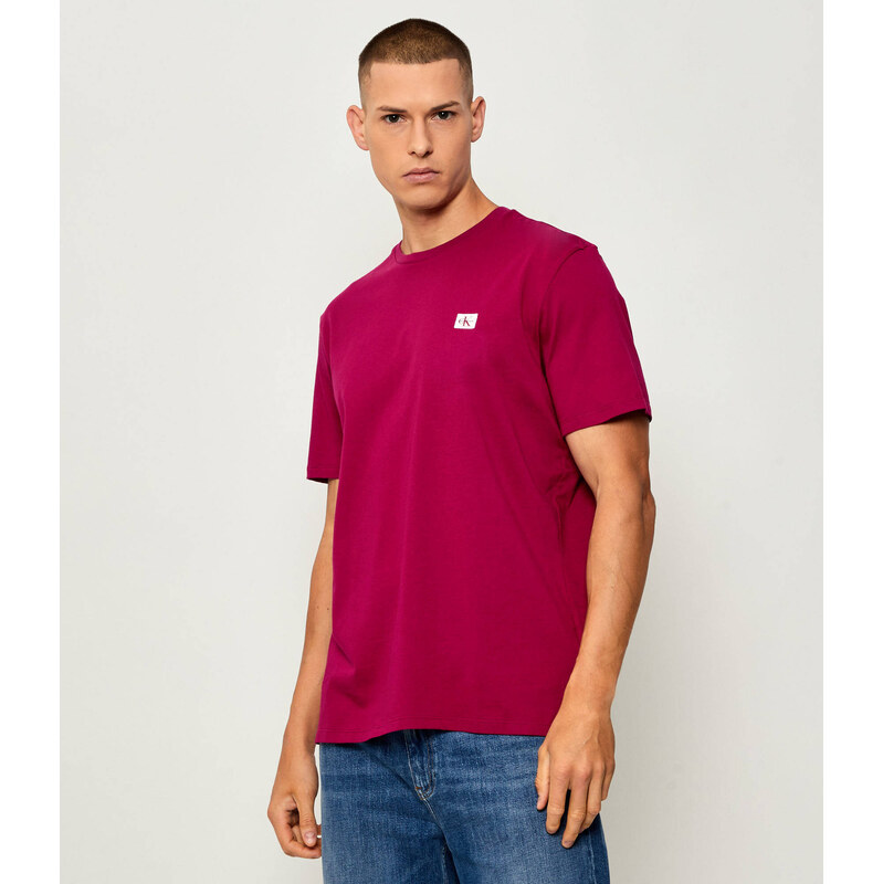 Calvin Klein Jeans Tričko | Classic fit