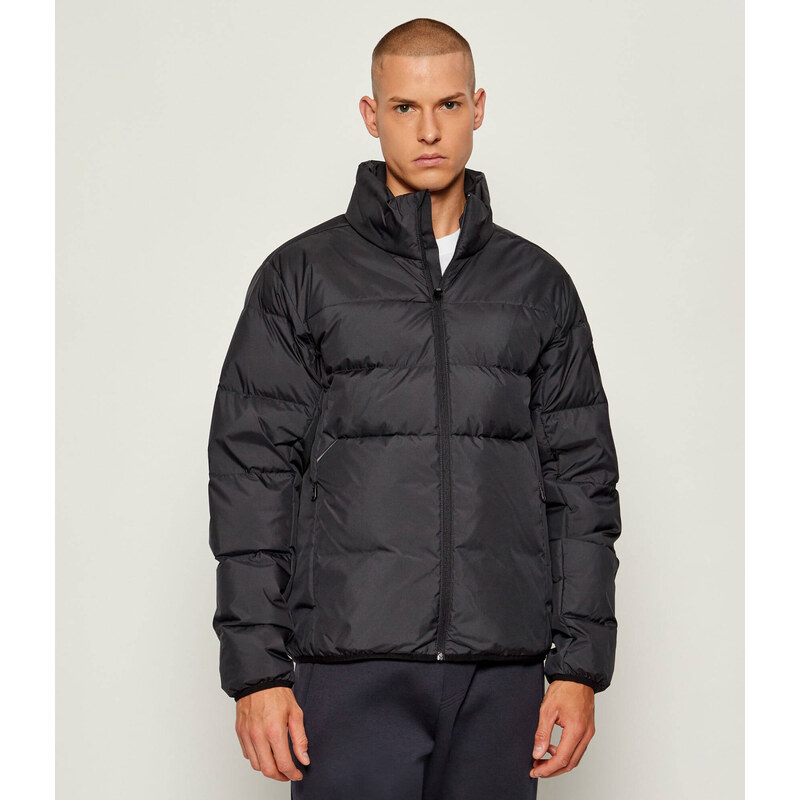 BOSS GREEN Péřová bunda OW_Urbanex Puffer 10262007 01