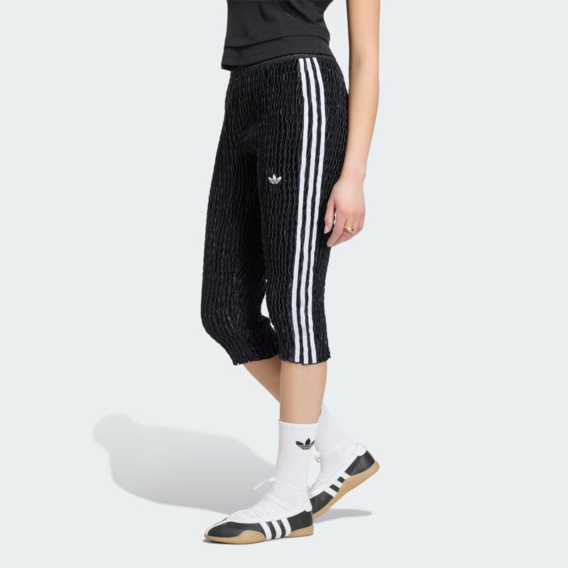 Adidas ŘASENÉ CAPRI LEGÍNY 115691130