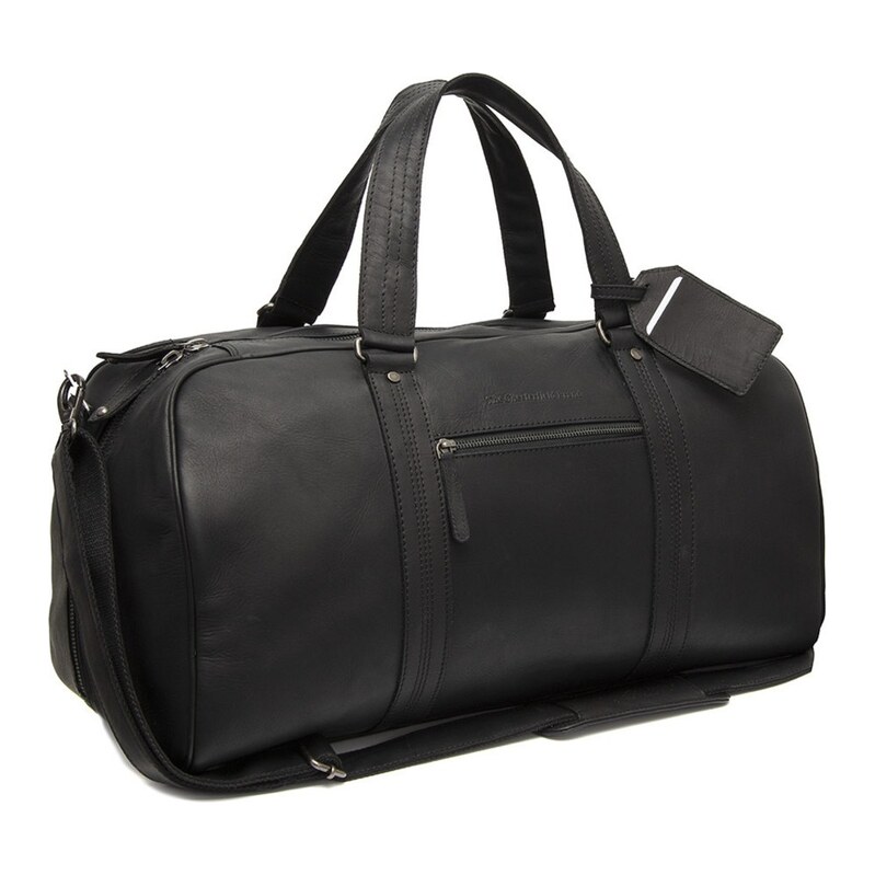 The Chesterfield Brand Kožená cestovní taška - weekender Rivaro C20 115691256