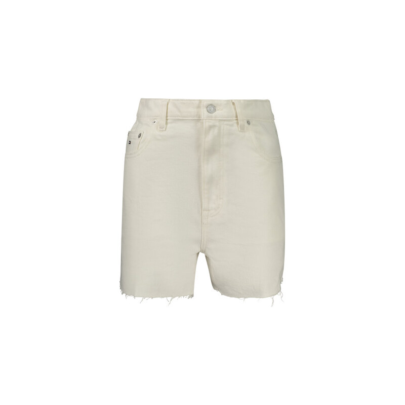 Dámské šortky TOMMY HILFIGER - bílé - 32 115694882