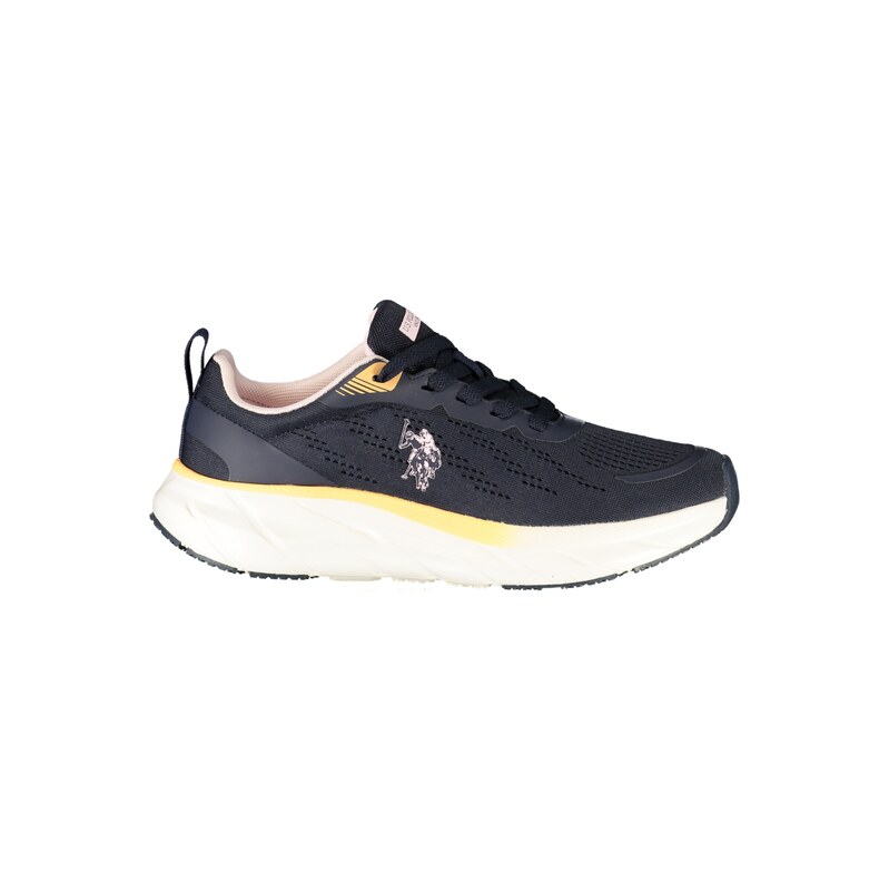 Tenisky US Polo Assn modré 115696300