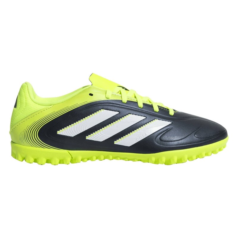 Turfy adidas Core Black 743528
