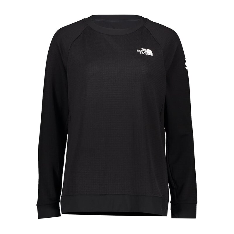 Mikina The North Face Schwarz 566861 115701481