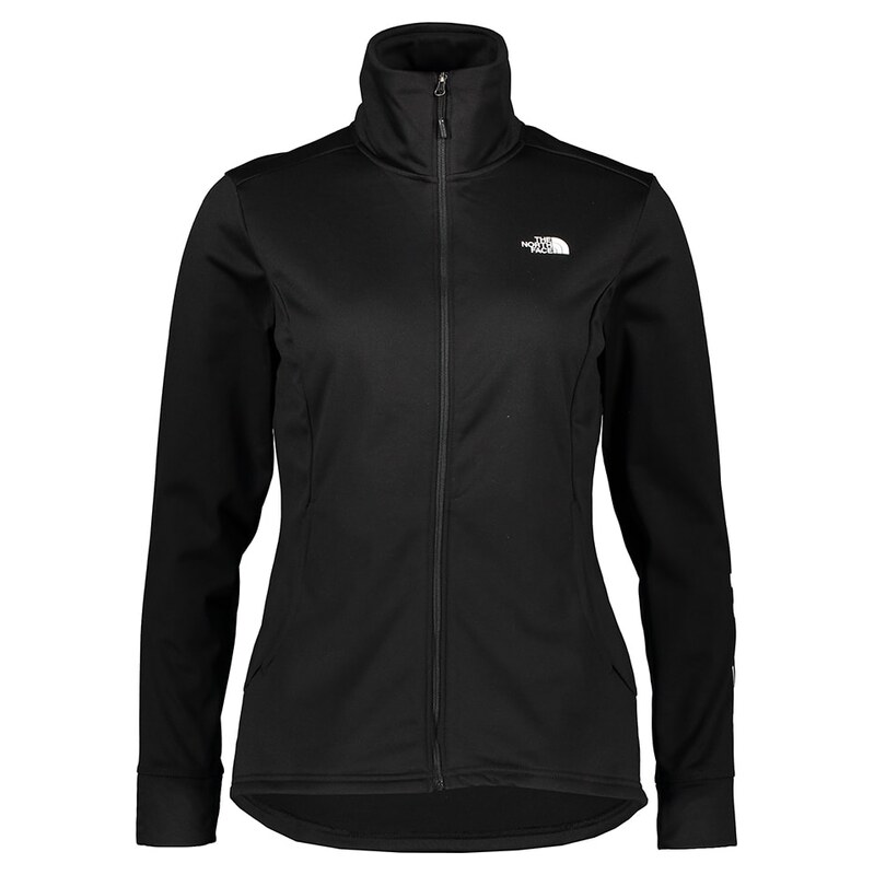 Mikina The North Face Schwarz 9543782
