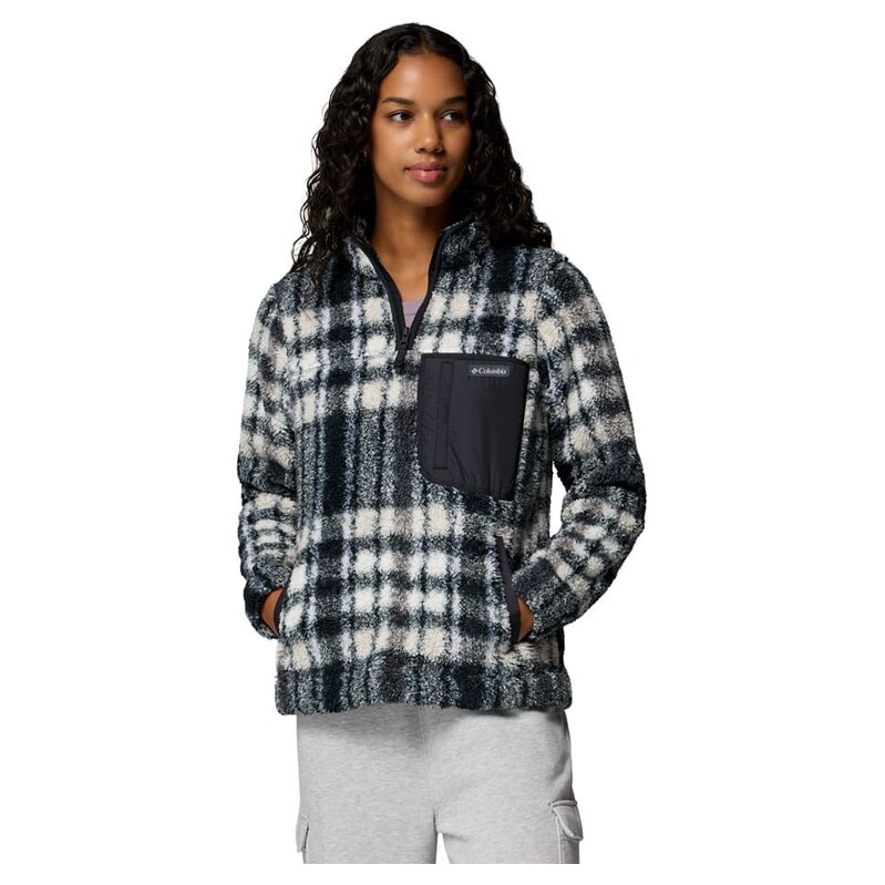 Mikina Columbia Dunkelblau 8093053 115701505